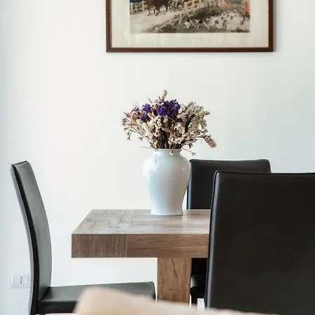 Piazza Roma Terrace - By House Of Travelers * Côme