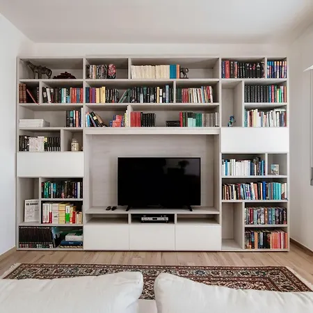 Appartamento Piazza Roma Terrace - By House Of Travelers *