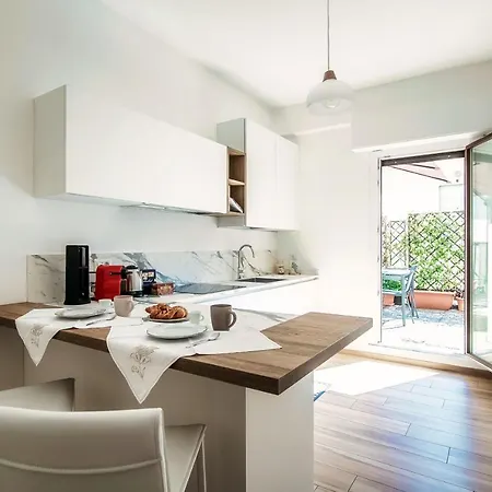Piazza Roma - The House Of Travelers Daire *