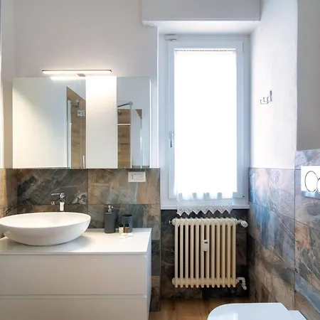 Appartamento Piazza Roma Terrace - By House Of Travelers