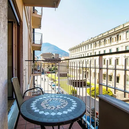 Piazza Roma Terrace - By House Of Travelers Appartamento *