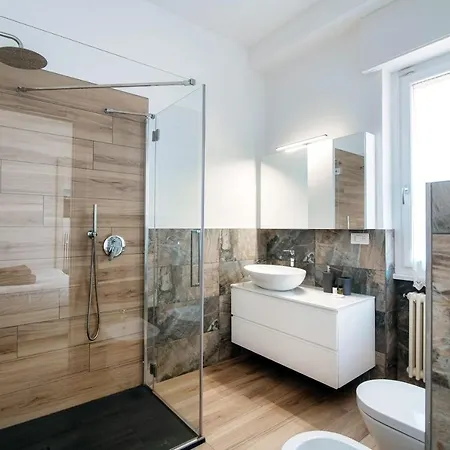 Appartamento Piazza Roma Terrace - By House Of Travelers
