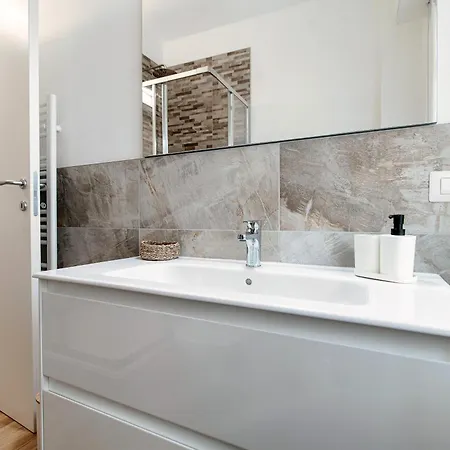 Piazza Roma Terrace - By House Of Travelers Appartamento *