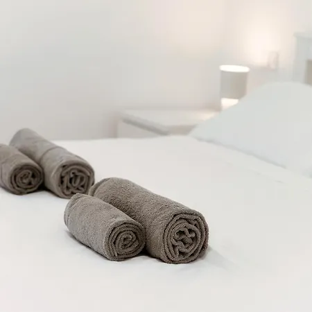 Appartamento Piazza Roma Terrace - By House Of Travelers